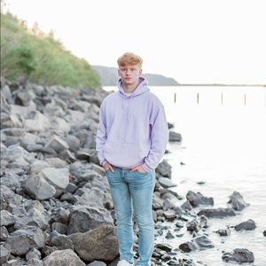 Meet your Posher, Bode